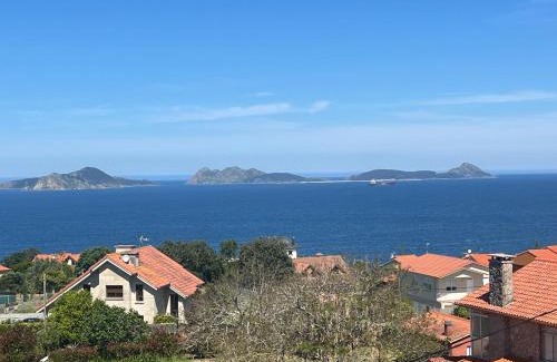 Saians Casa | Casa con piscina, vistas y cerca de las playas