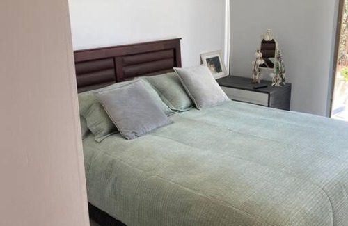 Casablanca Casa | Casa con Piscina y terrazas