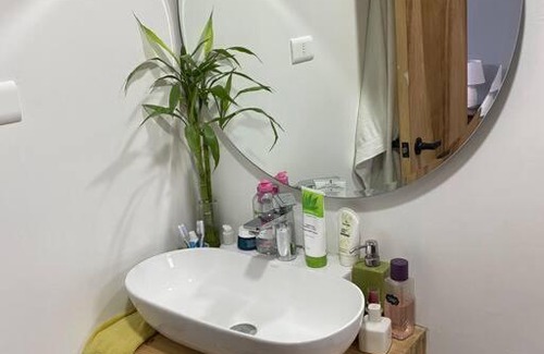 Casablanca Casa | Casa con Piscina y terrazas