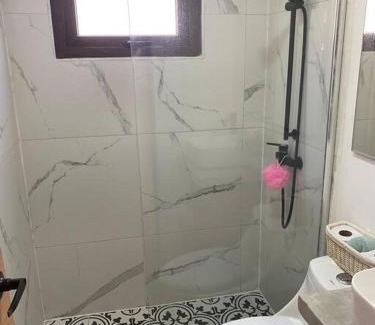 Casablanca Casa | Casa con Piscina y terrazas