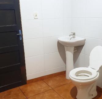 Itapua Department Casa | Casa con Quincho y traslado zona WRC