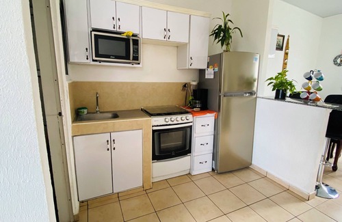 Coatepeque Apartamento | Casa Eco amigable