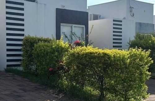 Coatepeque Apartamento | Casa Eco amigable