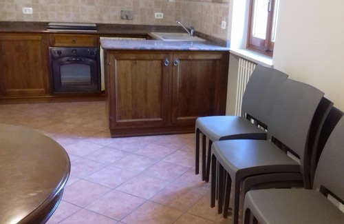 Robella Casa | Casa con tre Stanze, Cucina e Ampio Terrazzo a 30 km da Casale-asti-chivasso