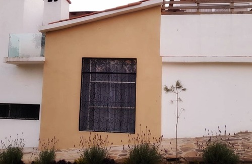 Mazamitla Casa | Casa con vista a la Sierra del Tigre