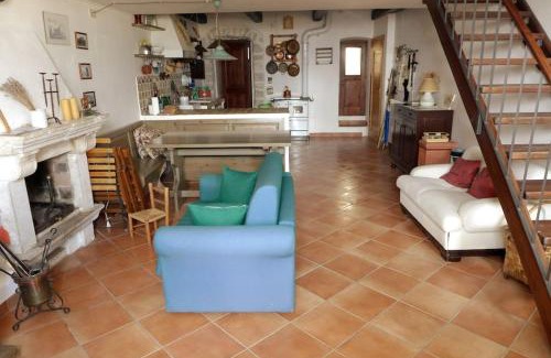 Civitella Alfedena Apartamento | Casa con vista lago, Civitella Alfedena