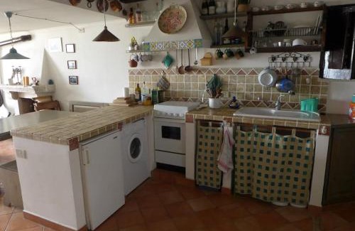 Civitella Alfedena Apartamento | Casa con vista lago, Civitella Alfedena