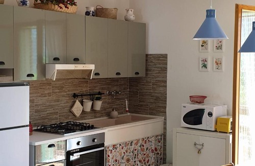 Santa Sofia Apartamento | Casa con vista