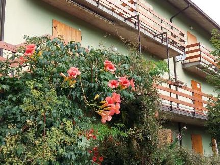 Santa Sofia Apartamento | Casa con vista
