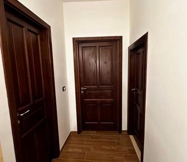 Paganica Apartamento | Casa con Vista Via Francesco Agnifili Rocca di Mezzo AQ