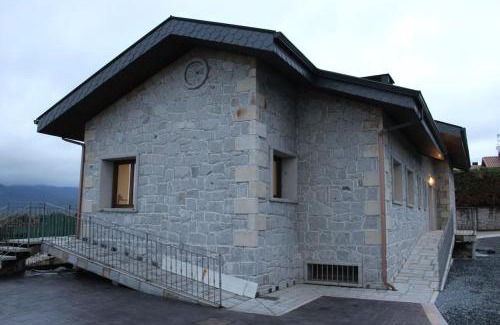 San Lorenzo de El Escorial Casa | Casa con vistas a la Sierra de Guadarrama