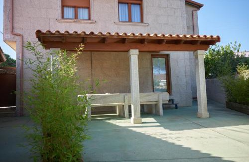 Dean Pequeno Casa | Casa con vistas al mar, capacidad para 10 personas