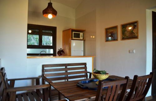 Montsonis Apartamento | Casa con vistas al valle - La Sabina
