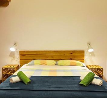 Montsonis Apartamento | Casa con vistas al valle - La Sabina