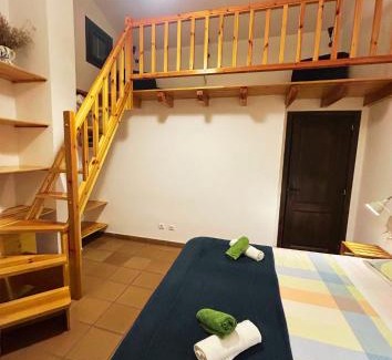 Montsonis Apartamento | Casa con vistas al valle - La Sabina