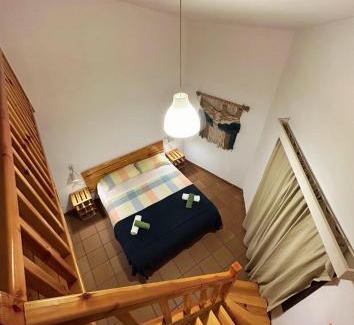 Montsonis Apartamento | Casa con vistas al valle - La Sabina