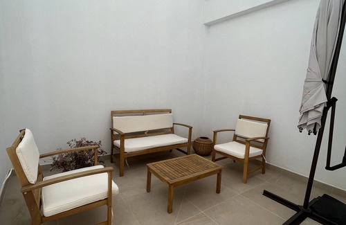 Cerrado de Calderon Casa | Casa con vistas con piscina privada
