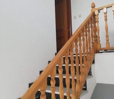 Riopar Apartamento | Casa Conce