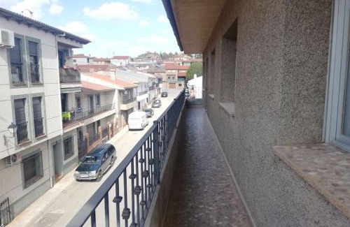 Riopar Apartamento | Casa Conce