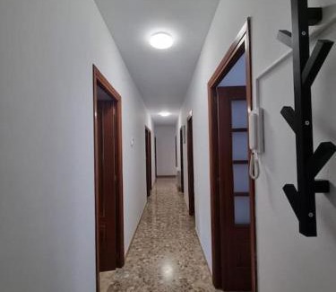 Riopar Apartamento | Casa Conce