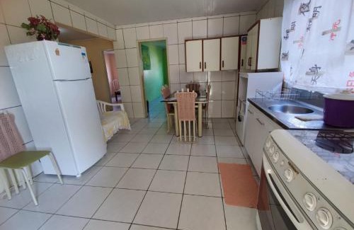 Roca Grande Casa | Casa Conceito de Hospedar