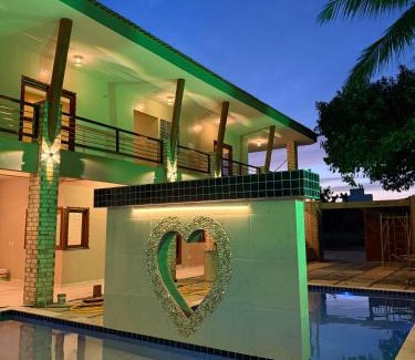 Camocim Casa | Casa Concha-Maceio