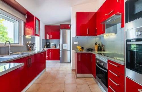 Sao Bras de Alportel Villa | Casa Concha by Portucasa