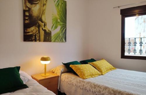 Campillo de Altobuey Casa | Casa Conchita
