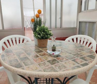 Campillo de Altobuey Casa | Casa Conchita