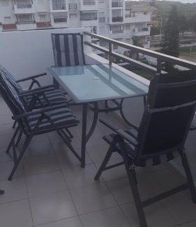 Salobrena Apartamento | Casa Conchita