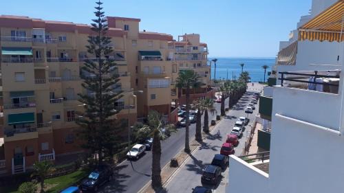 Salobrena Apartamento | Casa Conchita