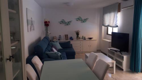 Salobrena Apartamento | Casa Conchita