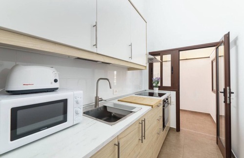 Brena Baja Apartamento | Casa Conchita - estupendo adosado en Los Cancajos