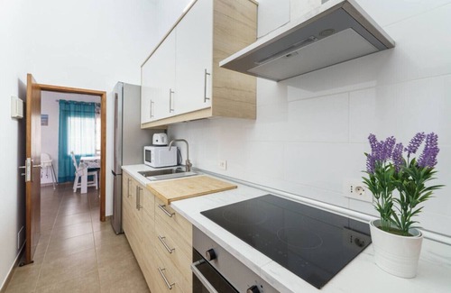 Brena Baja Apartamento | Casa Conchita - estupendo adosado en Los Cancajos