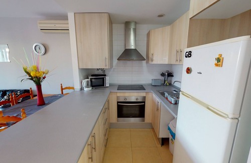 Alhama de Murcia Apartamento | Casa Condado - A Murcia Holiday Rentals Property