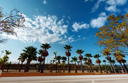 Alhama de Murcia Apartamento | Casa Condado - A Murcia Holiday Rentals Property
