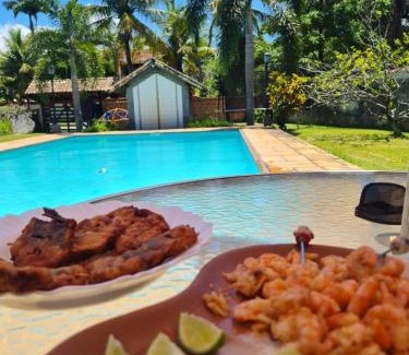 Marica Casa | Casa Condado Maricá
