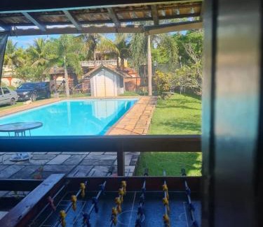 Marica Casa | Casa Condado Maricá