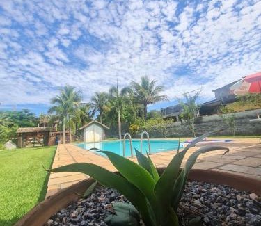 Marica Casa | Casa Condado Maricá