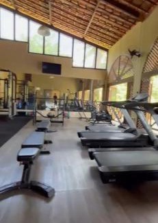 Bananeiras Casa | Casa condomínio águas da serra ,haras e golf