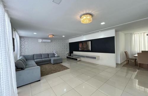 40 Horas Casa | Casa Condomínio de Luxo Cop 30