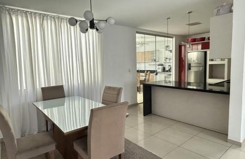 40 Horas Casa | Casa Condomínio de Luxo Cop 30