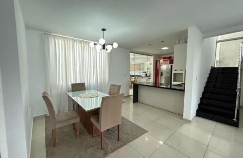 40 Horas Casa | Casa Condomínio de Luxo Cop 30