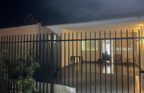 Maringa Casa | Casa condomínio jardim Moncoes