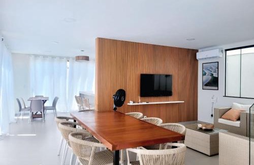 Barreirinhas Casa | Casa Condominio Fianzi Residence