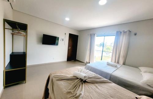 Barreirinhas Casa | Casa Condominio Fianzi Residence