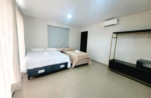 Barreirinhas Casa | Casa Condominio Fianzi Residence