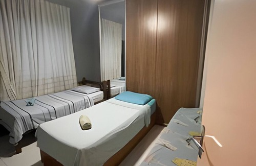 Ipiranga Hotel | Casa confortável