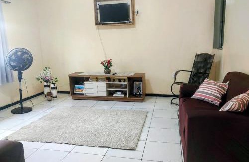 Bengui Casa | Casa confortável com 3 quarto