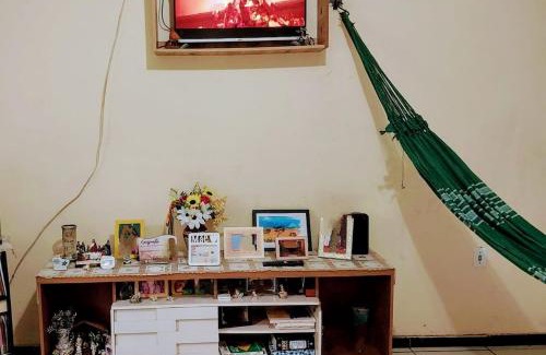 Bengui Casa | Casa confortável com 3 quarto